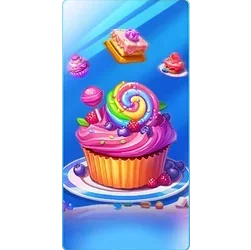 Sugar
Supreme