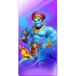 Crazy
Genie