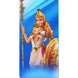 Wisdom
Of Athena