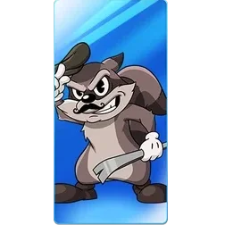 Le
Bandit