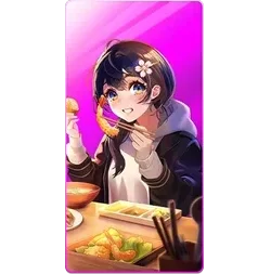 Oishi
Delights