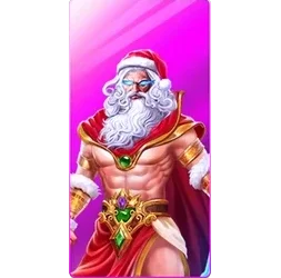 Gates of Olympus
Xmas 1000